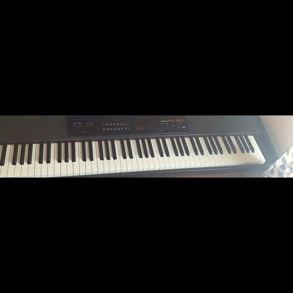 Roland RD-150